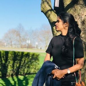 Meet your Posher, Changalva